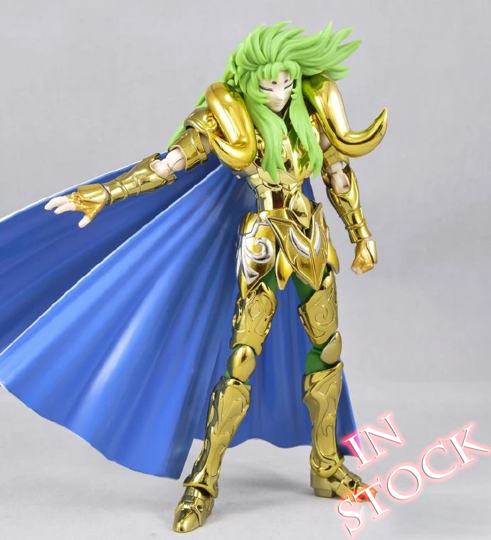 Assistir Os Cavaleiros do Zodíaco: Saint Seiya: 2x1 Novos