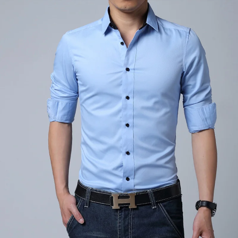New Man desigual Military colar Shirt 