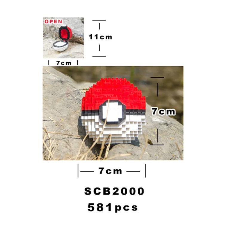 Ball Pokem