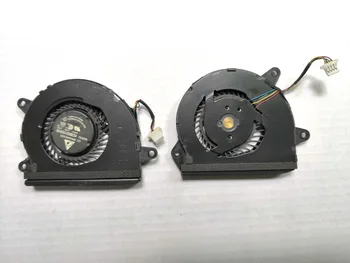 

CPU/GPU Cooler Fan/Heatsink Radiator For ASUS U38 U38D U38DT U38N KDB05105HB -CF55 Left /KDB05105HB -CB47 Right
