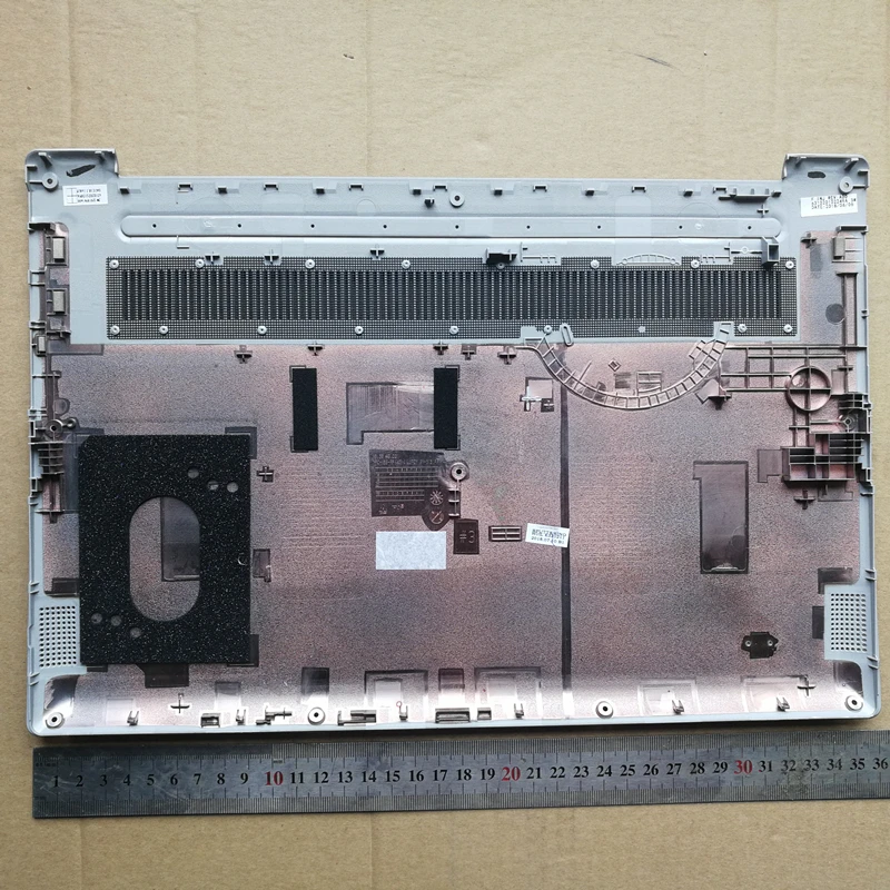 Новый нижний чехол для ноутбука lenovo 7000 15 Ideapad 330S 2018&quot|Сумки и чехлы ноутбуков| |