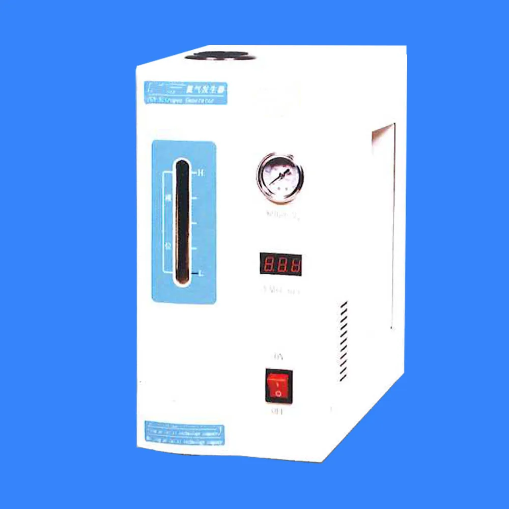 2018 горячая Распродажа 99.994% Генератор чистого азота 0-300 мл/мин. генерация водорода для анализа спектра Бесплатная доставка