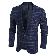 Новые мужские модные костюмы в клетку, приталенный повседневный костюм, куртка для мужчин, одежда для мужчин, брендовая Дизайнерская одежда, большой размер 5xl 8112