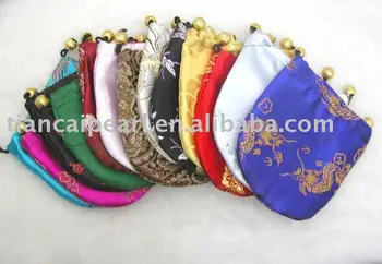 

2017---10x11cm Jewelry bags