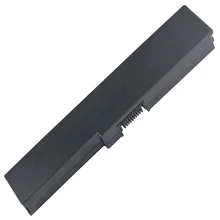1 pcs 6 Cell Battery for Toshiba Satellite L700D-T10W L775D-S7340 L755-S5214 L755-S5216