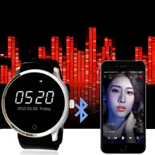 Newest Bluetooth Smart Watch SW30 Clock GSM SIM Card For Android Phone Hour Gift