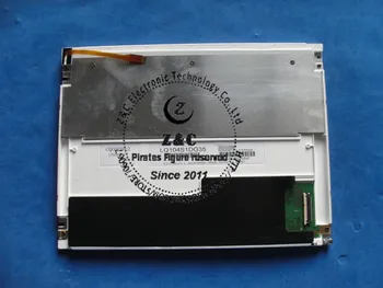 

LQ104S1DG35 LQ104S1DG34 Original 10.4 inch LCD Display for Industrial Equipment