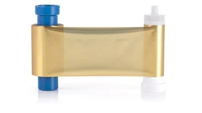 MDMA1000K-Gold_magicard-ribbon_main