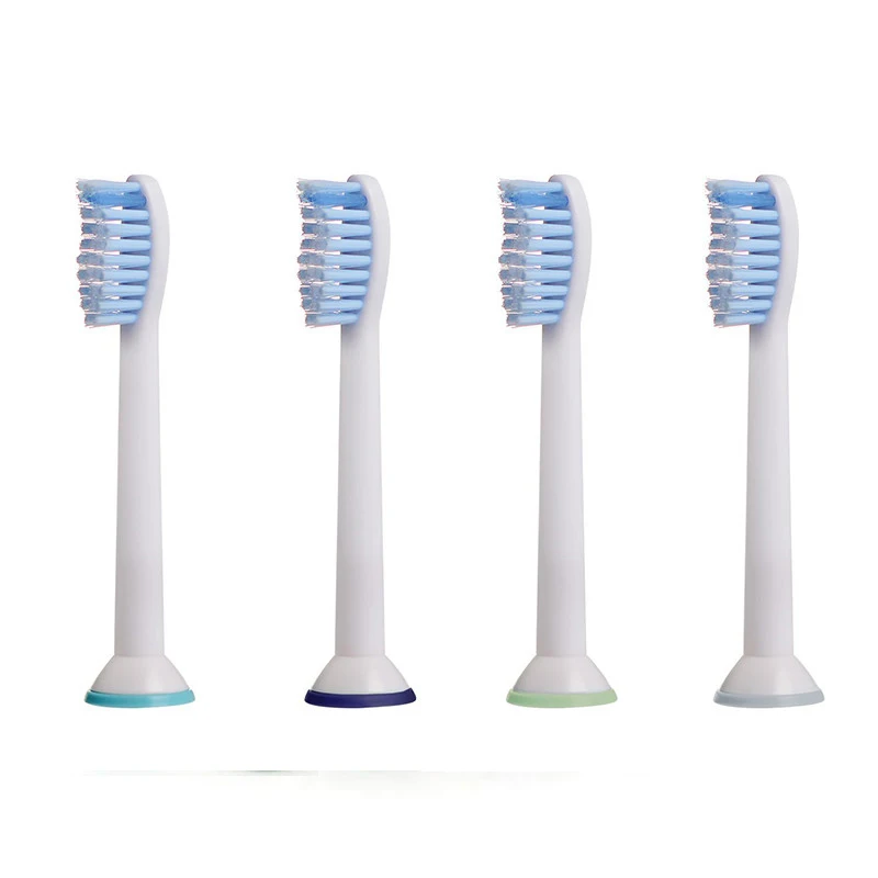 best small head electric toothbrush