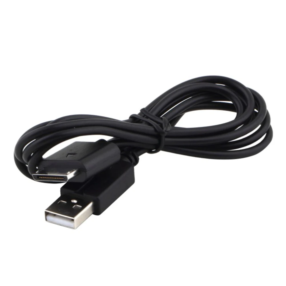 10 шт./партия USB кабель для зарядки и передачи данных PSP Go|cable for|cables for chargercable data |