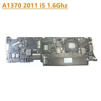 

Sale Genuine Tested Motherboard i5 1.6GHz 4GB RAM for Macbook Air 11" A1370 1370 Mid 2011 Logic Board 820-3024-B 820 3024 B