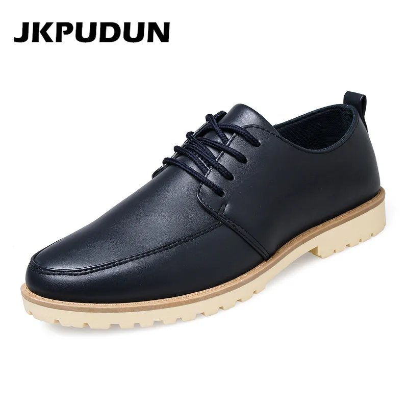 Mens Derby Shoes Office Casual Luxury Brand 2016 Designer Men Mens Derby Shoes Office Casual Luxury