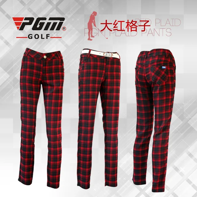 Pgm ! golf clothes Women trousers golf 