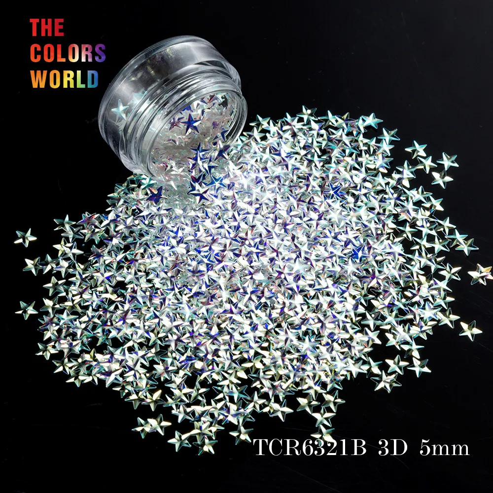 TCR6321B--3D--5mm