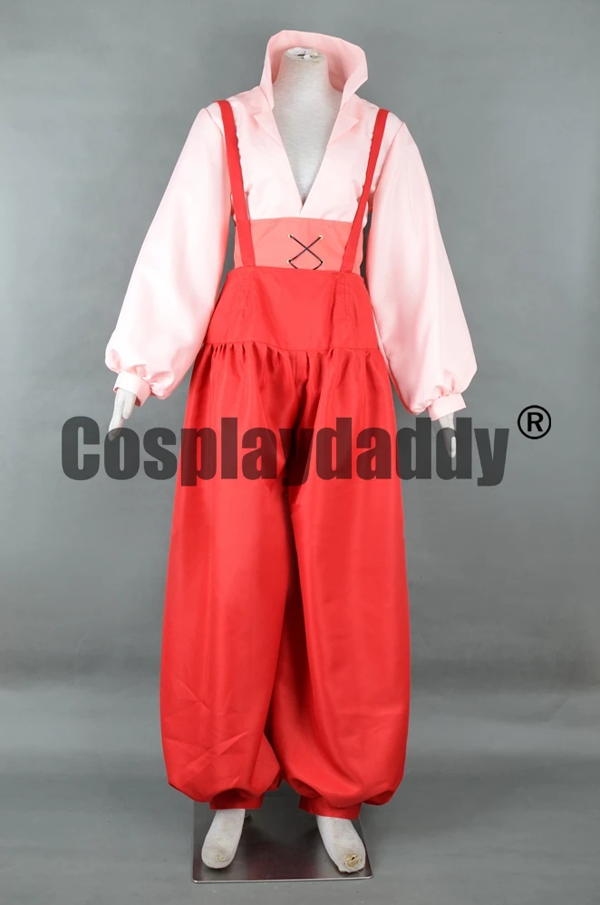 ワンピースビッグママ海賊魚男島アークシャーロットプディング衣装服アニメコスプレ衣装 F006 Aliexpress