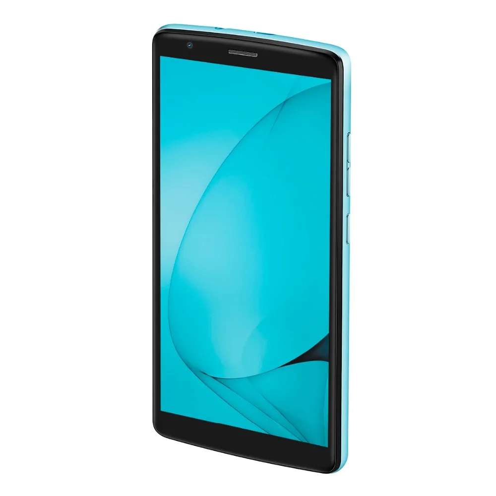 Blackview A20 5 &quot18:9 Экран смартфон 1 Гб Оперативная память 8 GB Встроенная Android GO MTK6580M 4