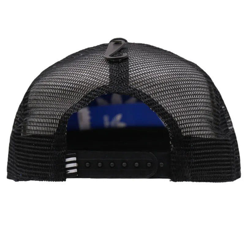 adidas originals trefoil trucker cap