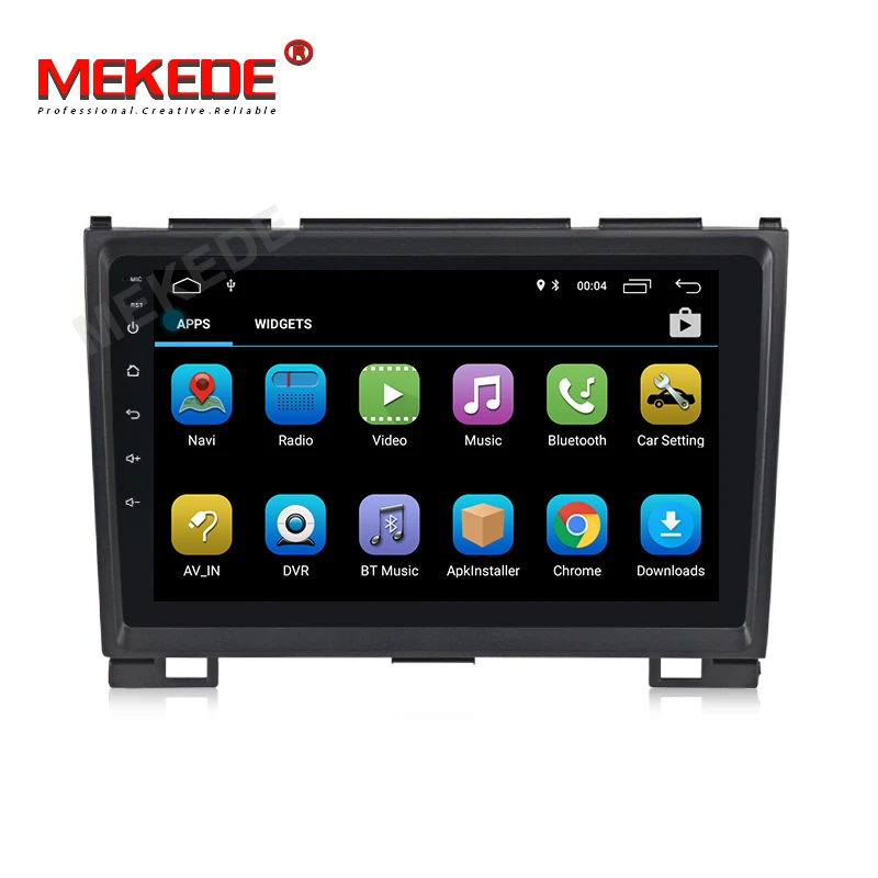 HD Android 8,1 автомобильный DVD gps мультимедийный плеер для Haval Hover Great Wall H5 H3 автомобильный DVD Навигатор Радио Видео Аудио плеер