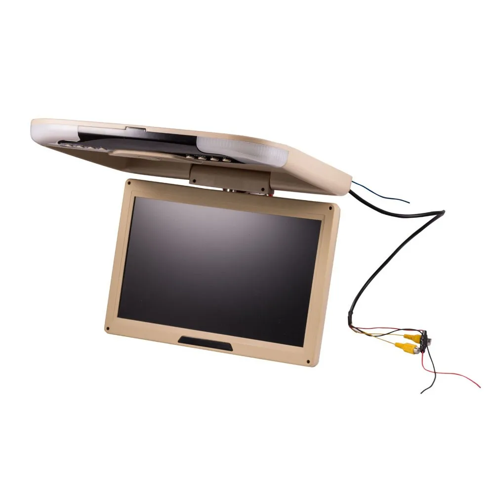 Car Roof Mounted Monitors
