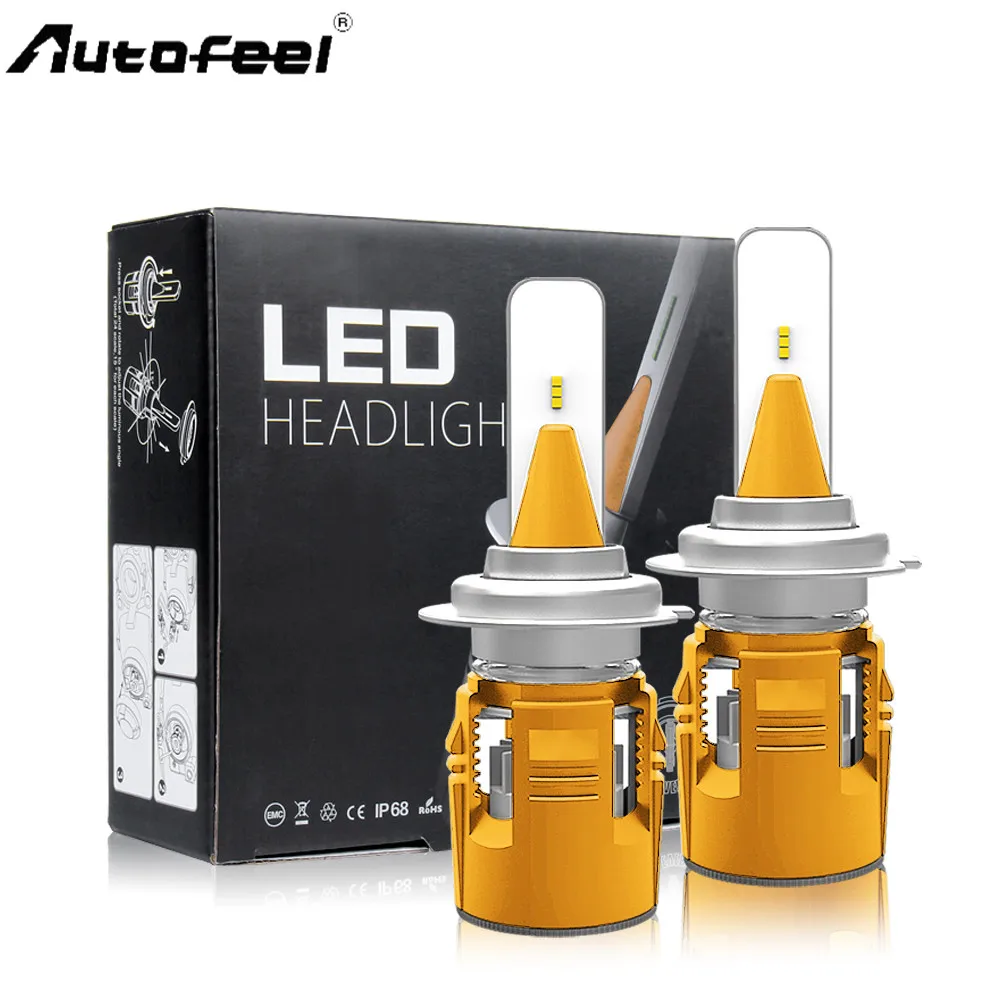 Car Lights LED