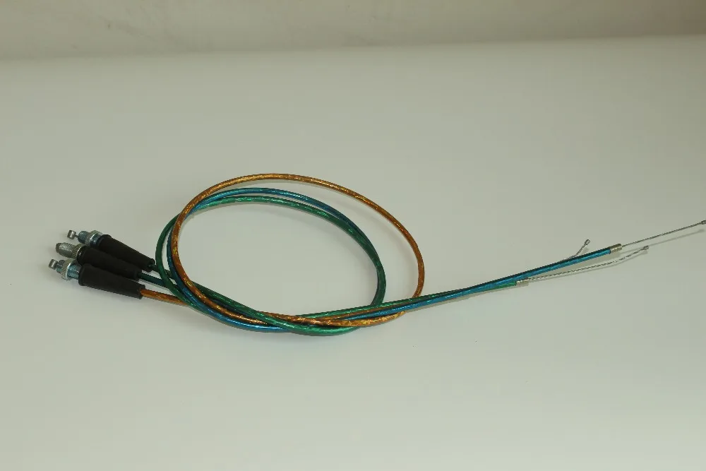 

78CM Throttle Cable for Dirt Bike Scooter