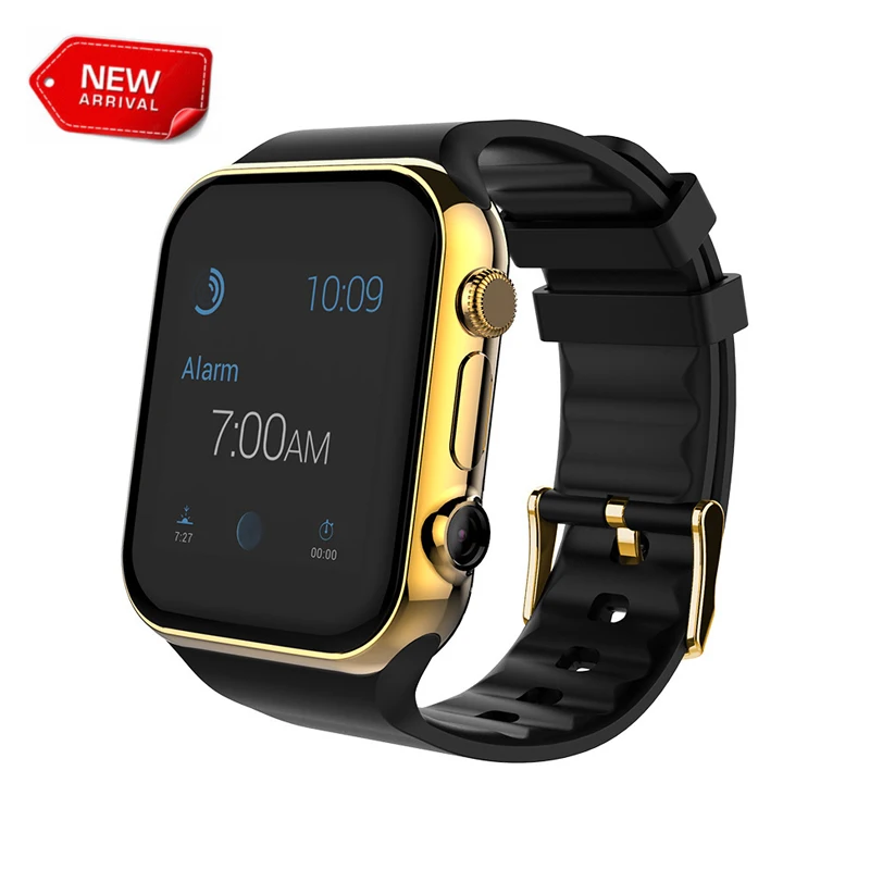 smart watch v8 iphone