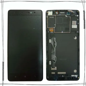 

5.5" LCD Display For Lenovo K50 K50-T5 K3 Note LCD Display Touch Screen Digitizer Assembly Replacement With Frame