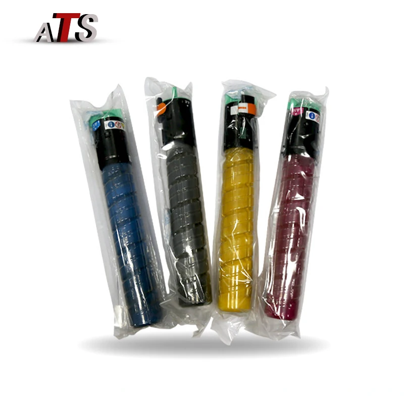 

CMYK Toner cartridge For Ricoh Aficio MP C4000 C4000SPF C4501 C5000 C5000SPF C5501 compatible MPC4000 MPC4501 MPC5000 MPC5501