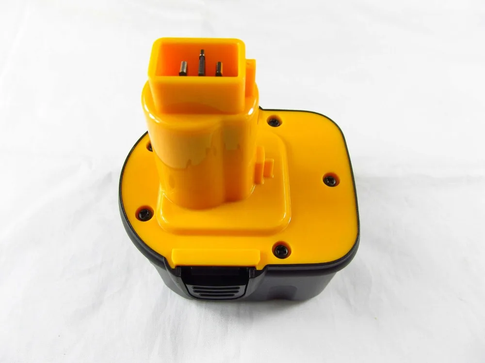 Cena 12V 3000mAh akumulator do DE9074 DC9071 DE9037 DE9071 DE9075 DW9071 DW9072 DW9074 DC727 DC756 DC980 DC981 DW051