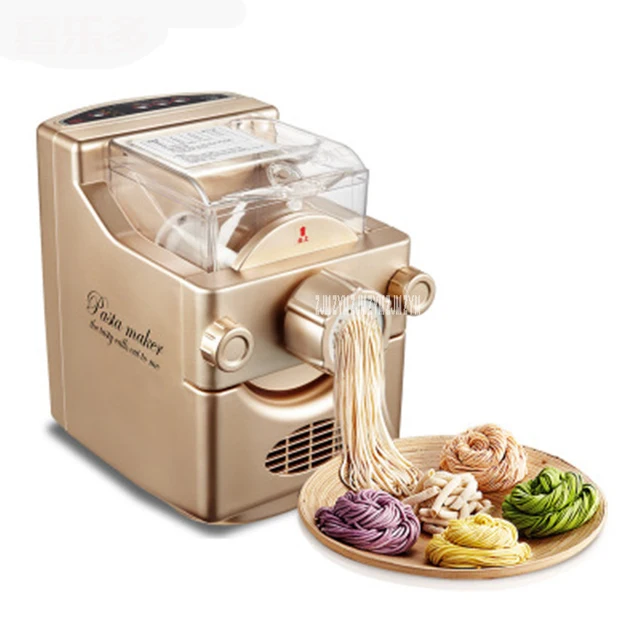 MTJ 168C Pasta machine household electric fully automatic pressing