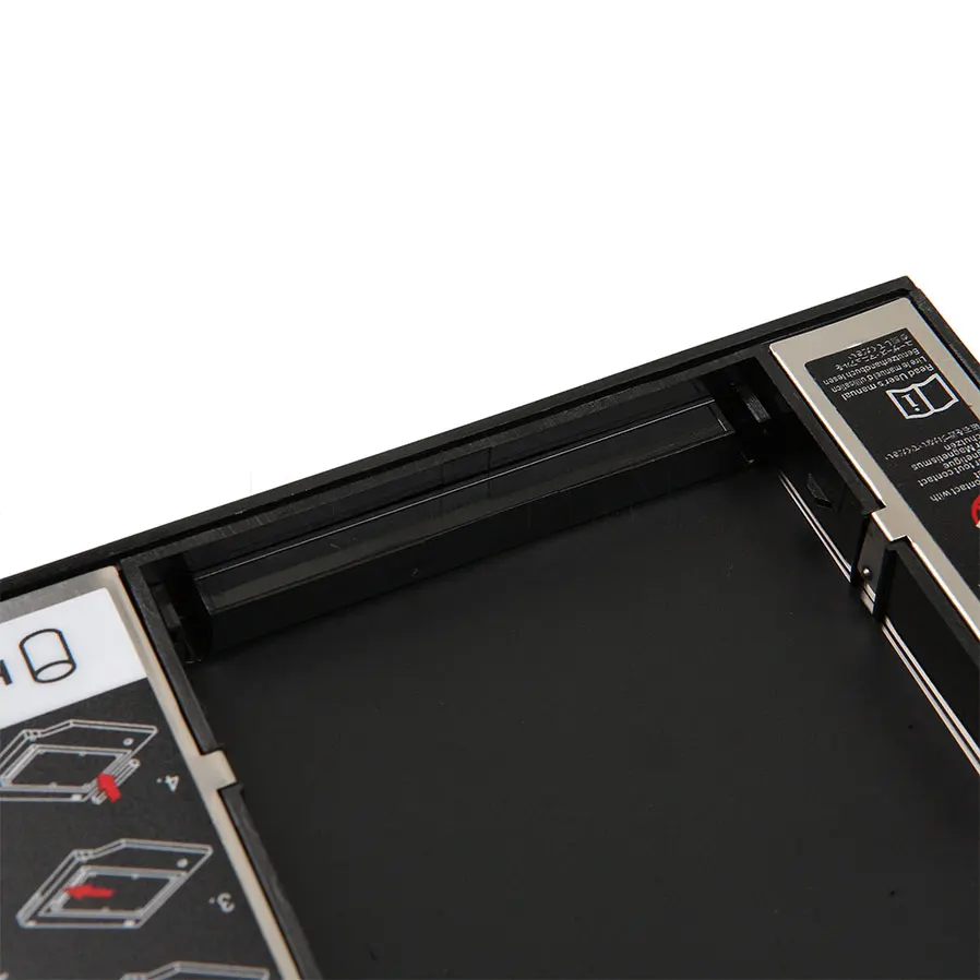Aliexpress.com : buy universal ide to ide hard disk drive hdd case ...