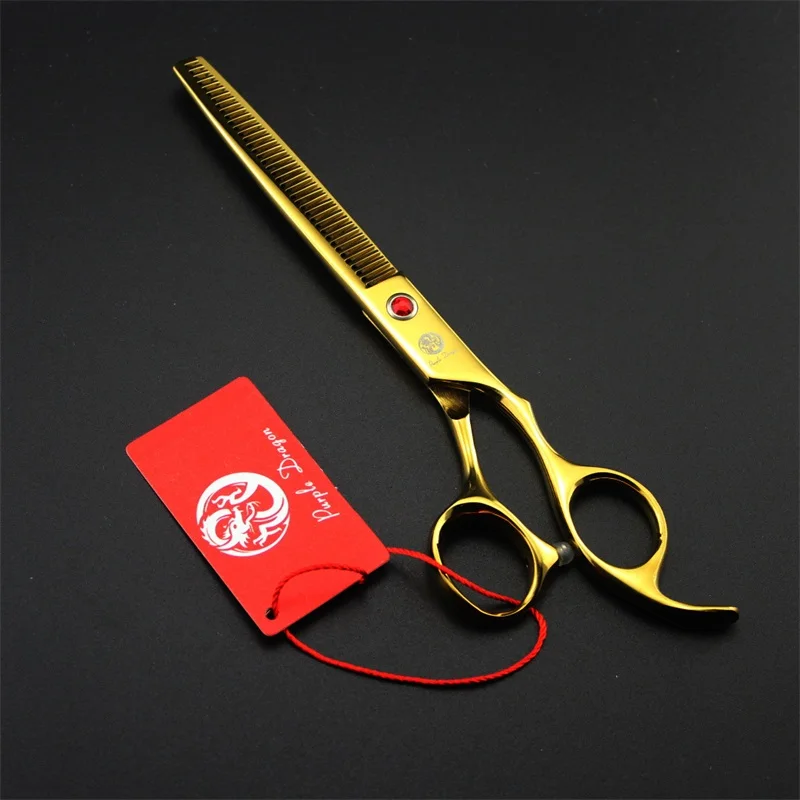 Pet Dog Grooming Scissors Dog  (10)