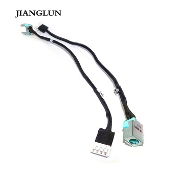

JIANGLUN DC POWER JACK HARNESS PLUG IN CABLE FOR Gateway ACER 1417-006T000 VA70C 90W