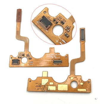 

New High quality For Samsung C3520 GT-C3520 LCD Display Connector Flex Cable Motherboard Parts