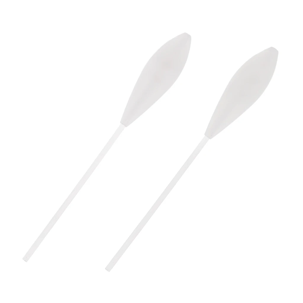 2 pcs Acrylic Bombarda Floats - Carp Coarse Trout Bass Sea Lure Fishing Tackle Long Distance Casting Lure Fishing Float