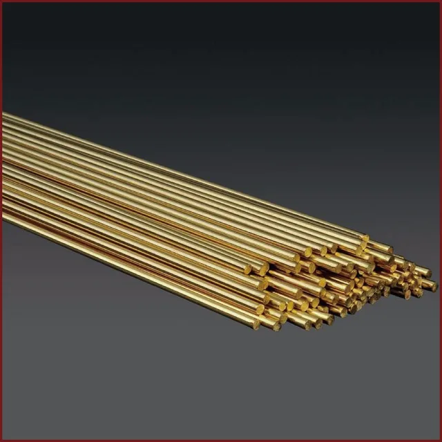 bronze brazing rods tig mig welding wire soldering station solder tig welding sheet metal