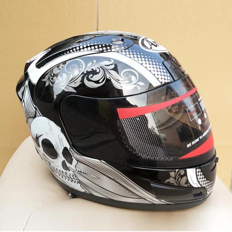 Специальные Акции Arai шлем мотоциклетный шлем