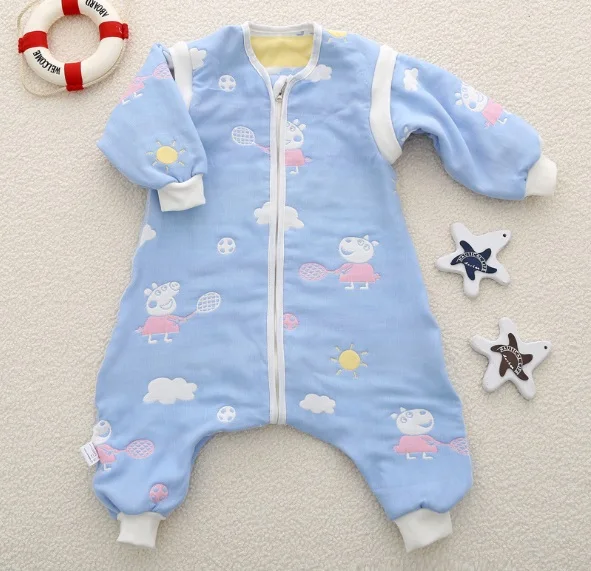 blue peppa