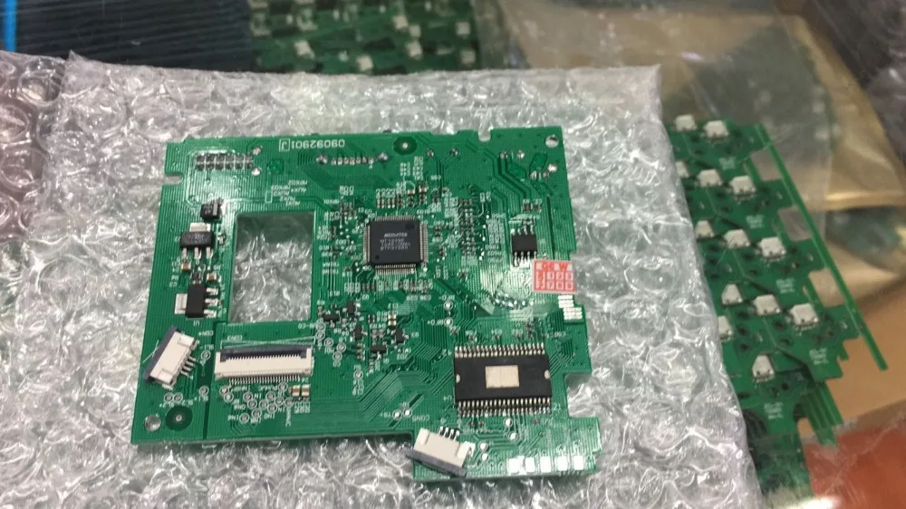 

NEW for XBOX 360 SLIM REPLACEMENT 9504 PCB DRIVE BOARD