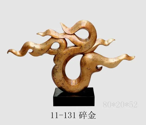 

Factory outlets] resin crafts ornaments decorations home accessories table accessories soft clouds