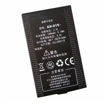 

Retail 1400mAh GX-015 New Replacement Battery For KINGSUN CF200 CF300 High Quality
