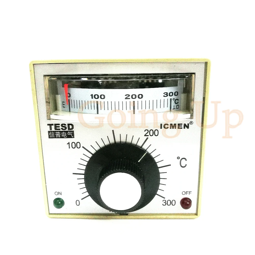 

TESD-2301 Packing Machine Temperature Control Sealer