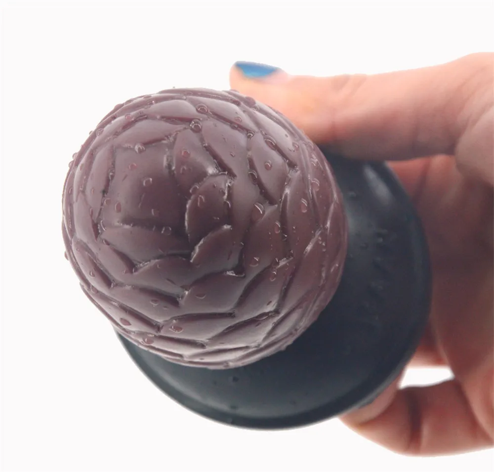 anal butt plug 3