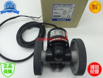 

ENC-1-1-T-24 100% New & Original Wheel Rotary Encoder Meter Counter