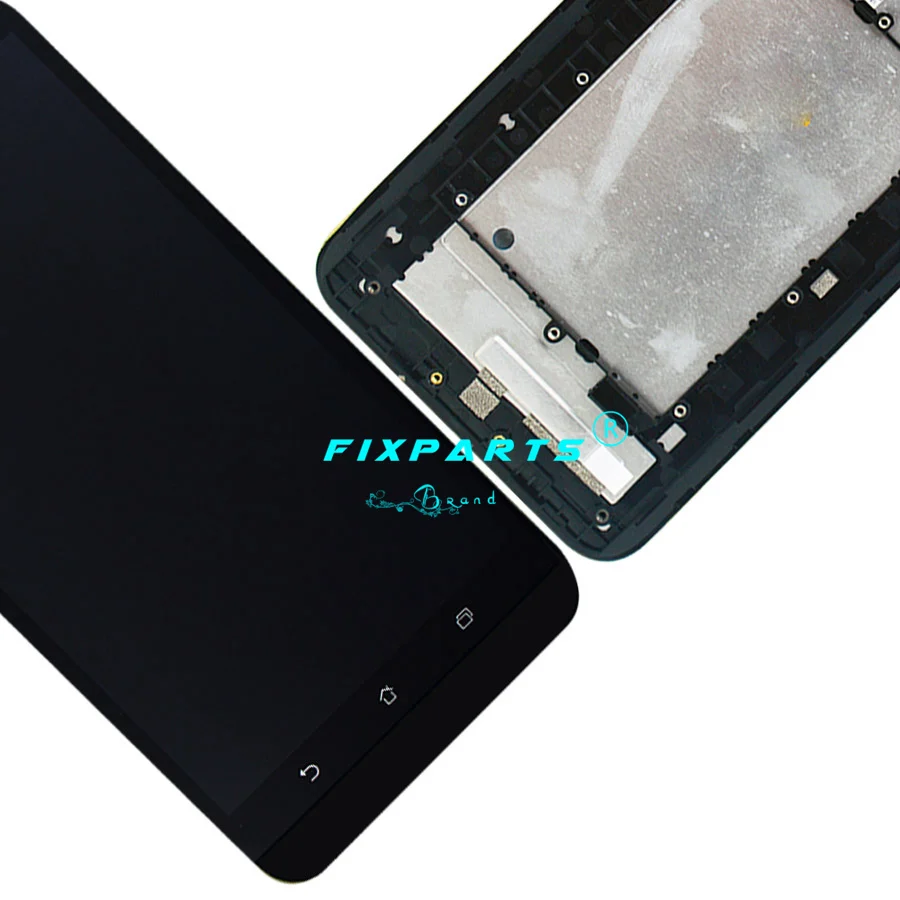Asus ZenFone 2 Laser ZE500KL ze550kl ZE600KL ZE601KL LCD Display  (6)
