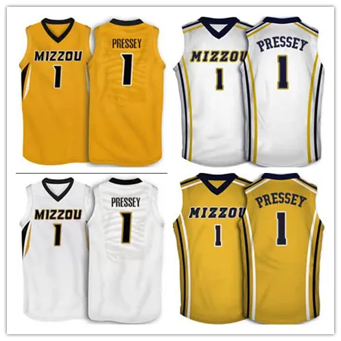 mizzou basketball jersey 2018