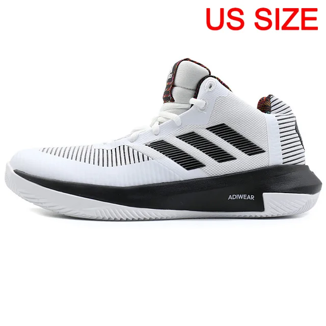 adidas adiwear basketball