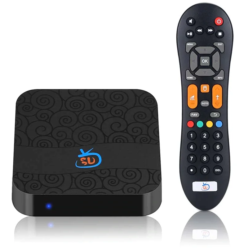 Amlogic S905 GO tv Box бразильская трансляция IPTV Бразилия tv box с 2 годами IP tv подписка Бразилия IP tv Brasil