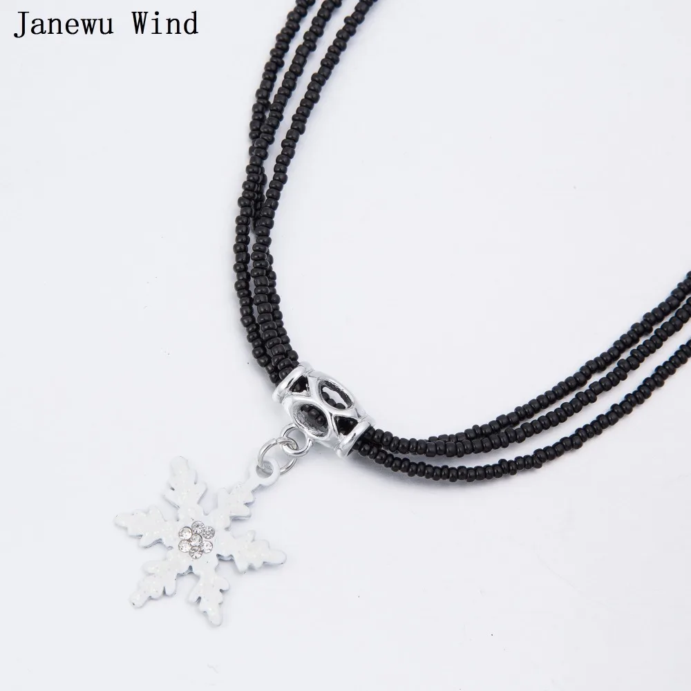 NL081 snowflake