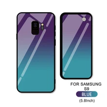 5000 мАч чехол для зарядного устройства для samsung S9 S8 S9+ S8+ Магнитный беспроводной зарядный чехол для телефона внешний аккумулятор для беспроводного смартфона